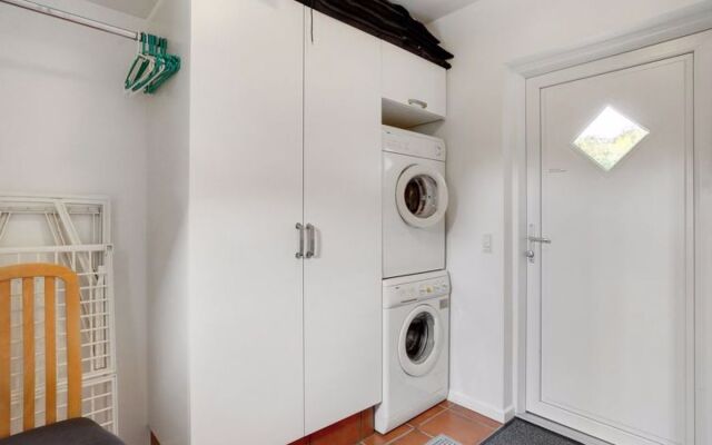 "Viggo" - 800m from the sea in Western Jutland