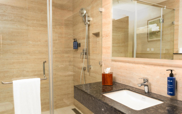 Radisson Blu Resort, Vishakhapatnam