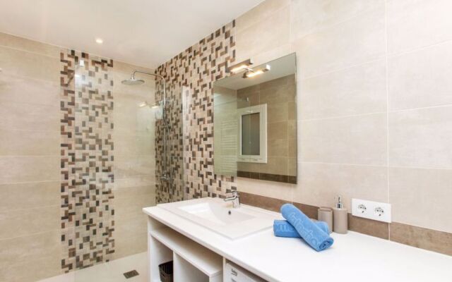 Apartment Merlet Modica