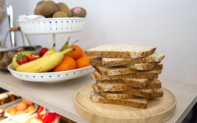 Citotel Bristol Hotel