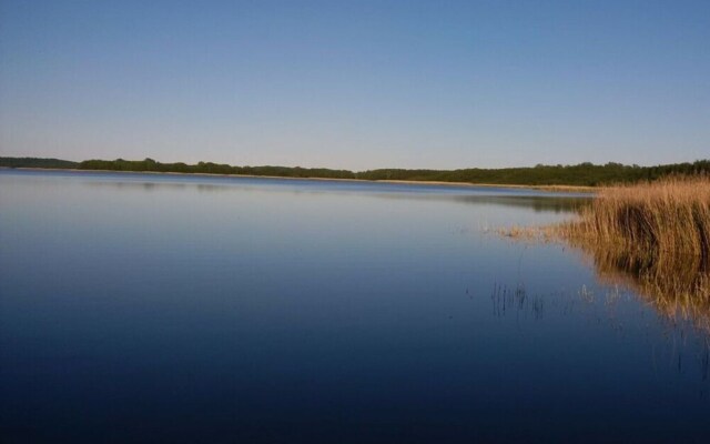 Rugen Apartment Waterview