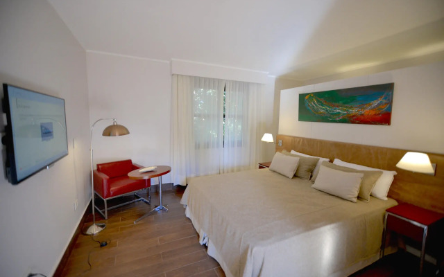Guaminí Misión Hotel