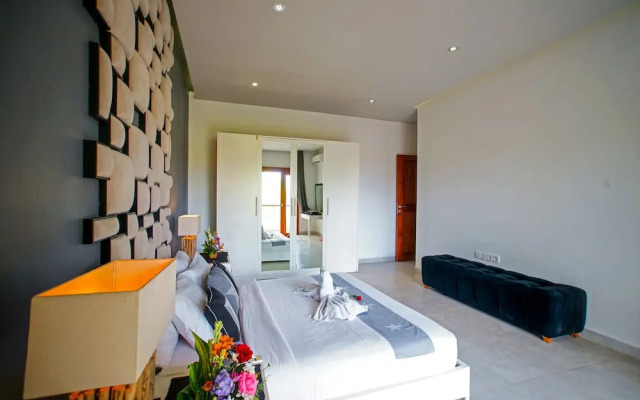 Villa Orange