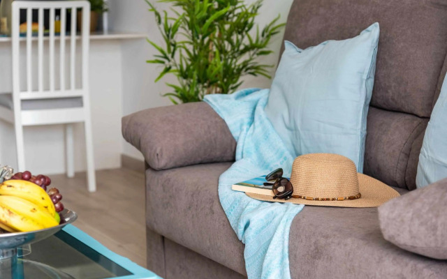 LAS VISTAS CRISTIANOS by Homes2be