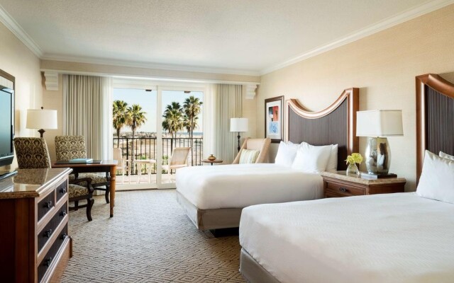 Hyatt Regency Huntington Beach Resort and Spa