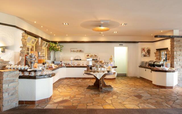 Best Western Hotel Mainz