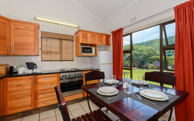 Hazyview Cabanas