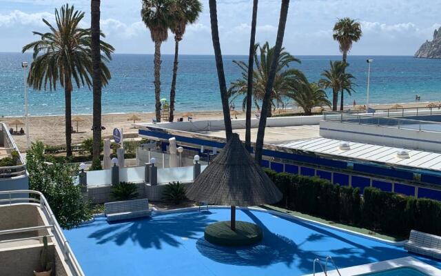 SERVICE APART LAZARO- Apartamentos Aguamarina 22