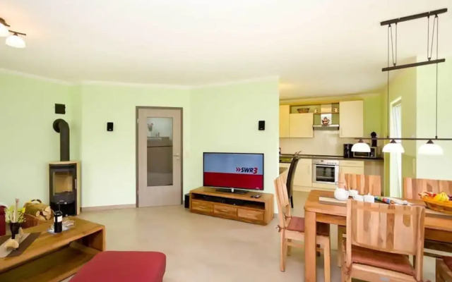 Apartment in Tisens