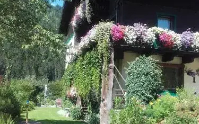 Ferienhaus Regina
