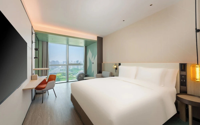 EVEN Qingdao Laoshan by IHG