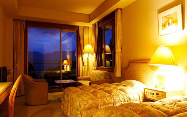 Hotel Hakone Powell
