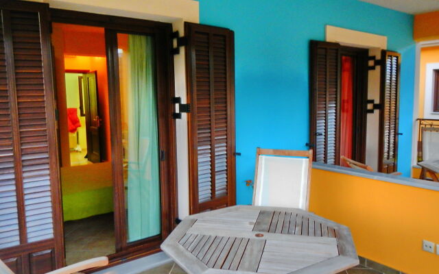 Prestige Villas