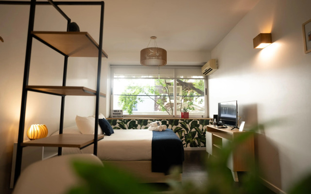 Sucre Suites