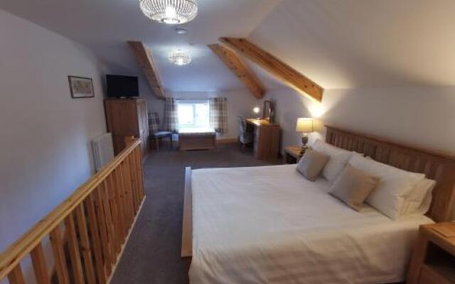 The Trotting Mare Caravan Park