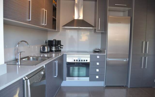 Apartamento Mariluz