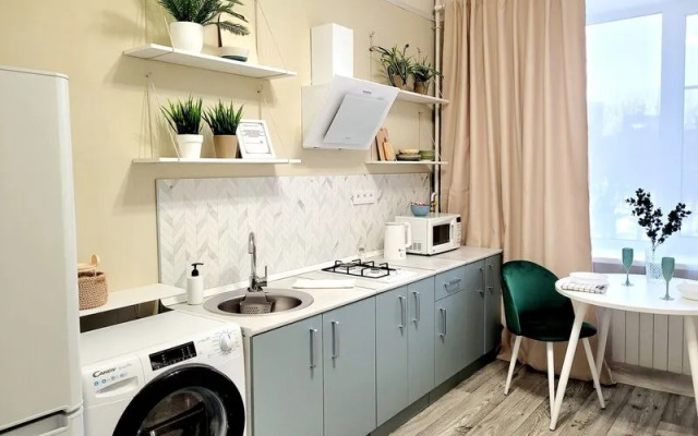 Неотель на пл. Ленина, д. 5