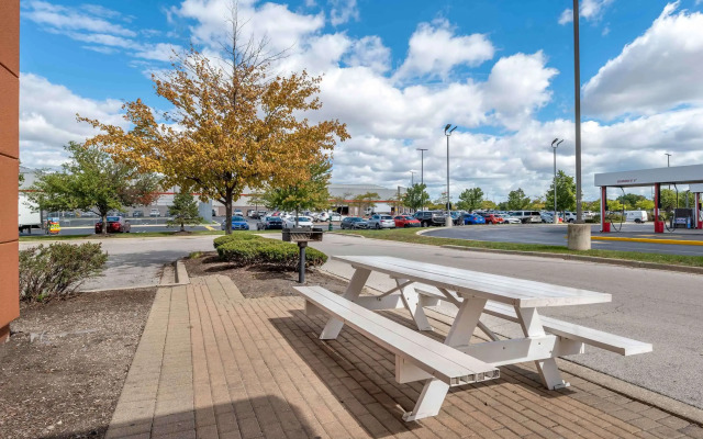 Extended Stay America Suites Chicago Midway