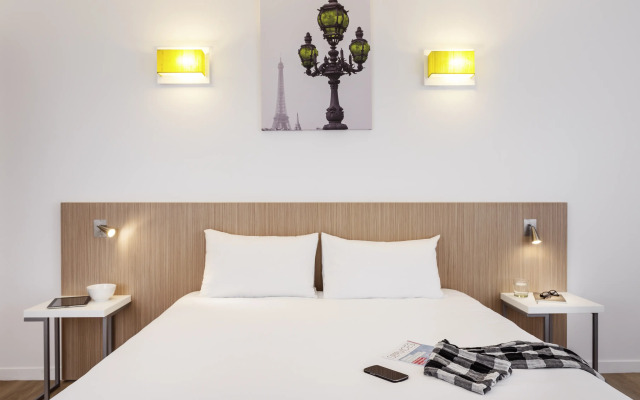 Aparthotel Adagio Access Paris Clichy