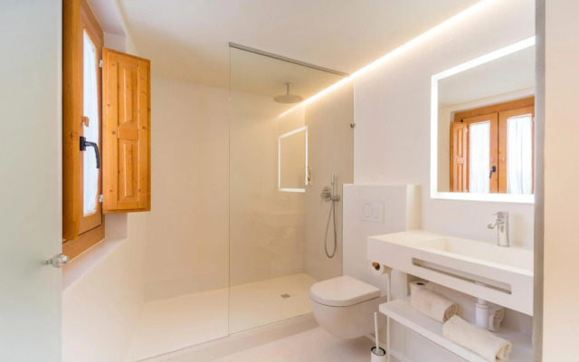 Fonda Llabres Hostal Boutique