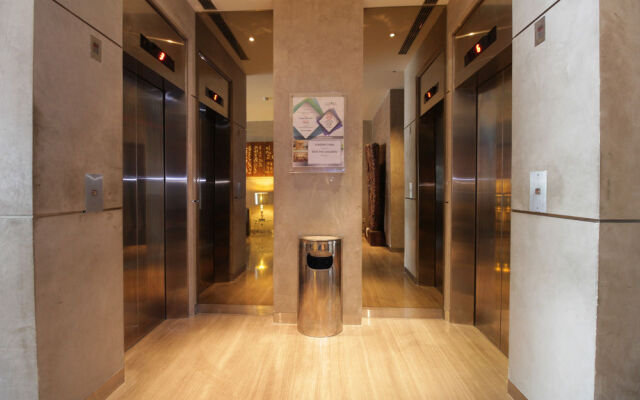 Airy Menteng Wahid Hasyim 69 Jakarta