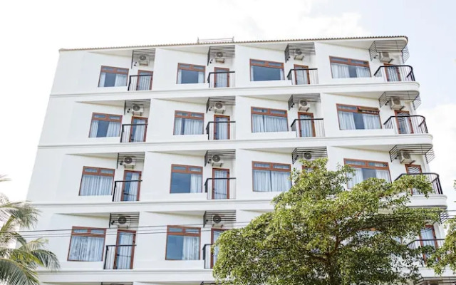 HA Hotel Apartments Hoi An Ocean Front