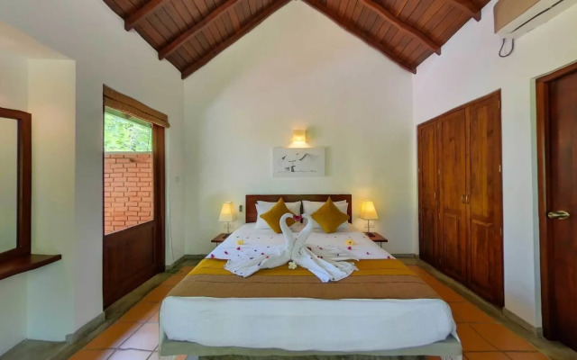 Ehalagala Lake Resort
