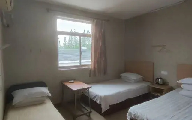Shanghai Haozailai Hotel