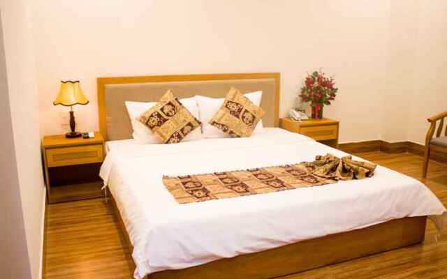 Hoai Thuong Hotel