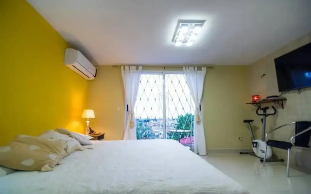 Villa Don Teto 8 Rooms: Luxury & Great Havana View