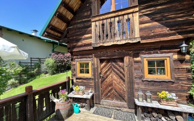 House Reserl Velden am Worthersee