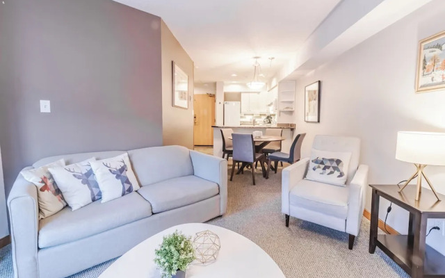 Whistler Vacation Club Lake Placid Lodge - 102