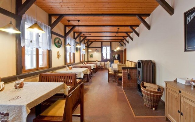 Modrý pension