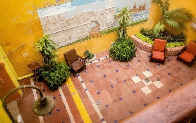 Hostal Real