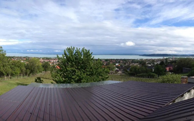 Balaton View Residence