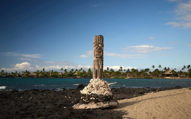 Kona Village, A Rosewood Resort