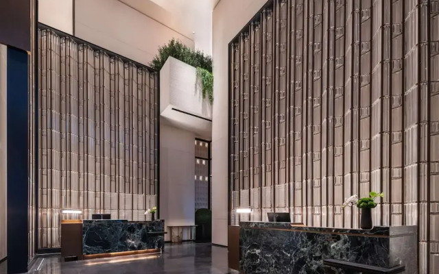 Pullman Quanzhou Shuitou