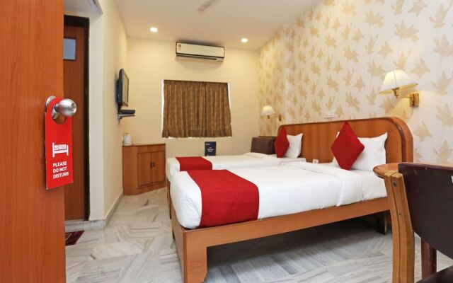 Hotel Nataraj