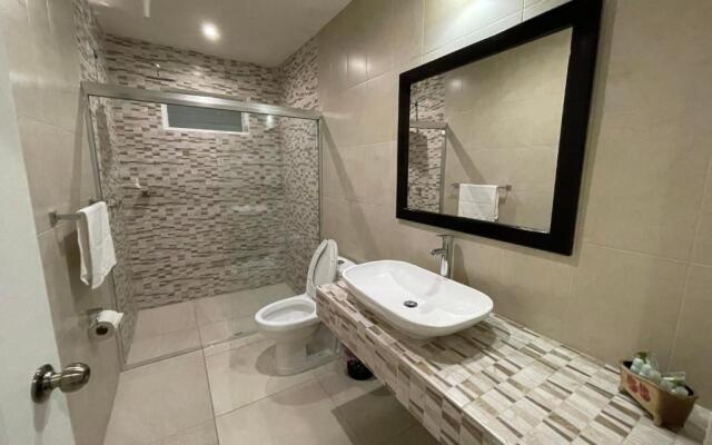 Aberdeen Hotel Dolores Hidalgo