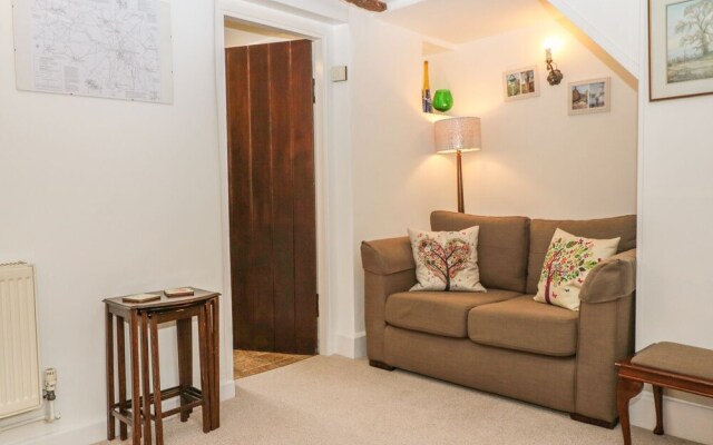 Wadham Cottage