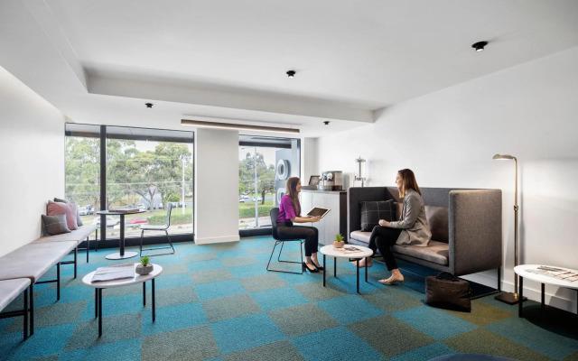 Quest Burwood East