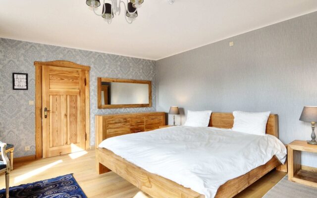 Walk Luxury Stay With Pool