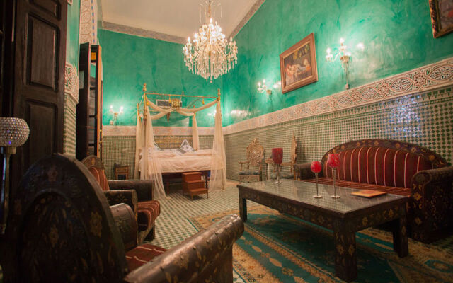Palais Al Firdaous