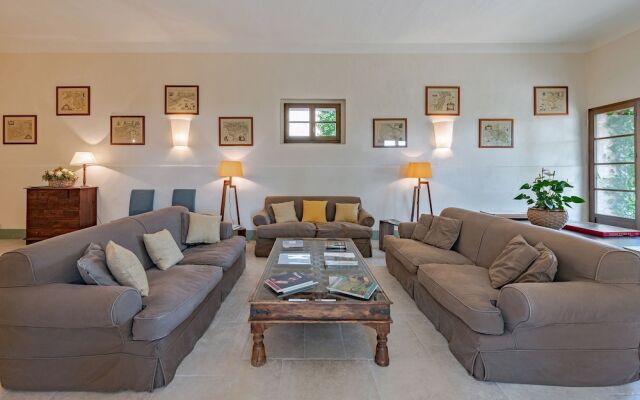 Villa Argante - Ecofreindly Pool Villa 18 2 Guest