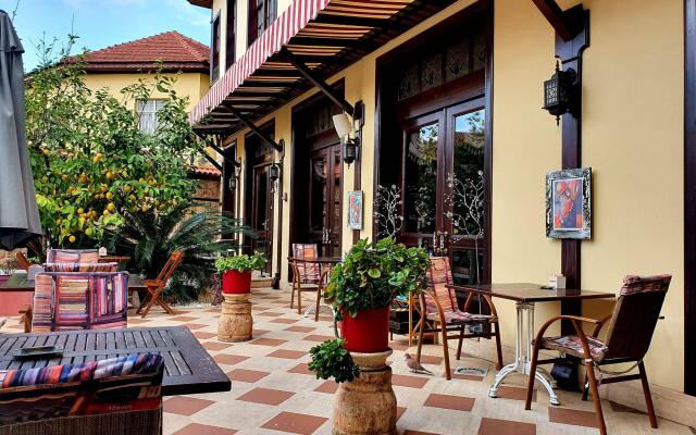 Eski Masal Hotel - Special Class