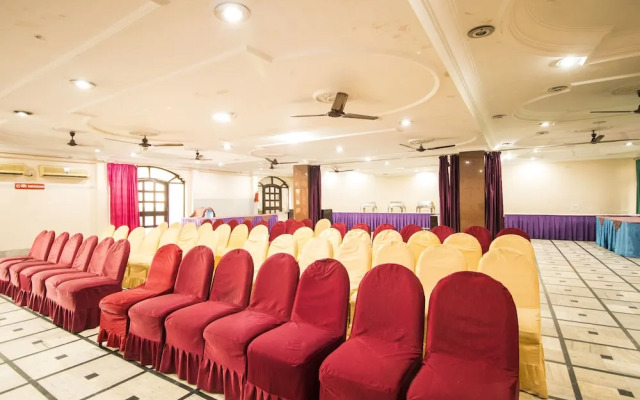 WOW STAYZ2 Hotel Jahanvi Dale