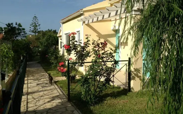 Flower Villas