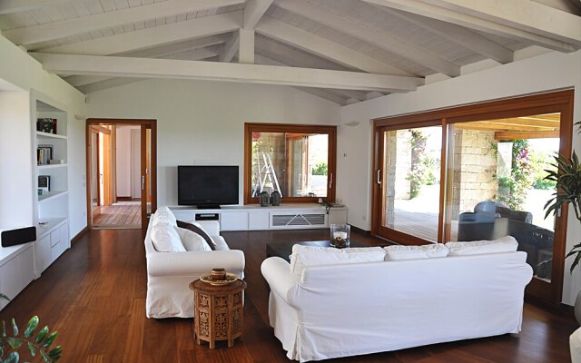 Villa Flavia