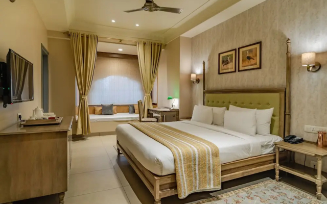 Rupal Residency