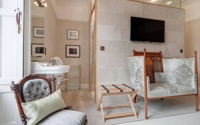 Southernhay House Hotel